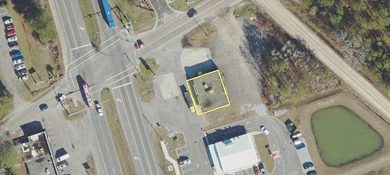 542114 Us Hwy 1st 1