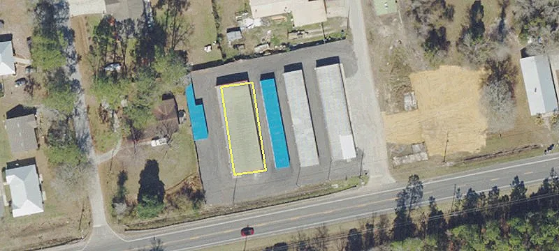 781 Macclenny Ave, Unit 3