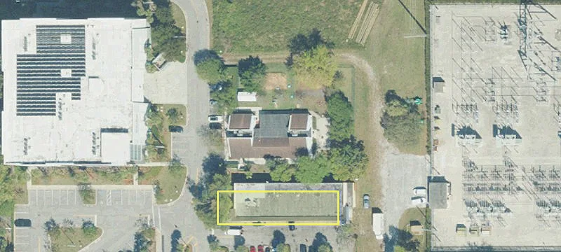 7779 Sunrise Blvd