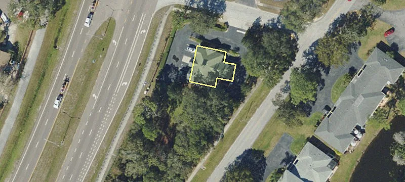 3031 Lk Rd