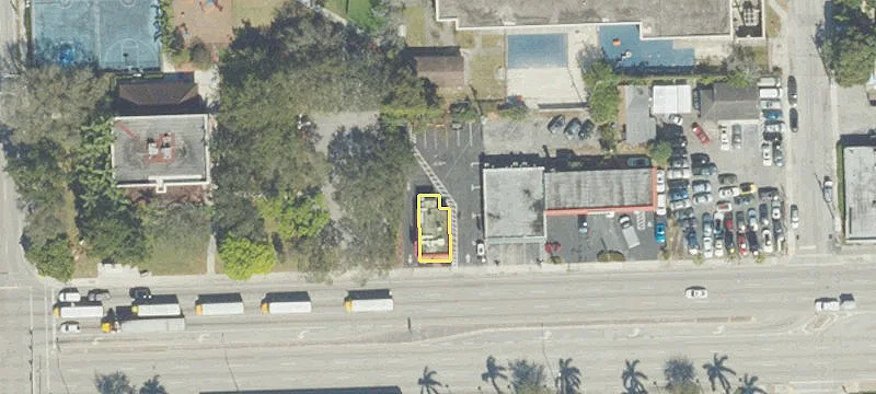 101 Sunrise Blvd