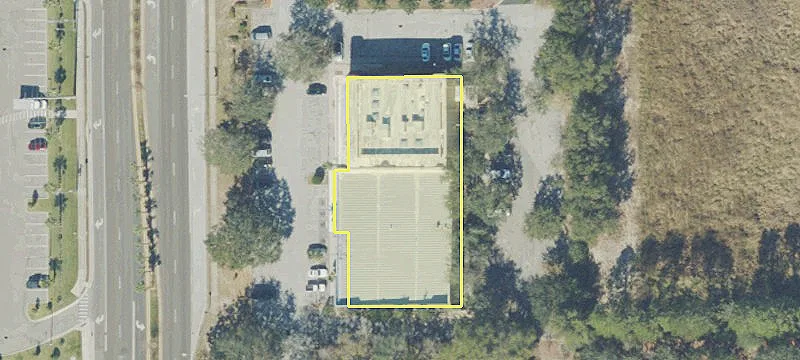 1101 Clarke Rd
