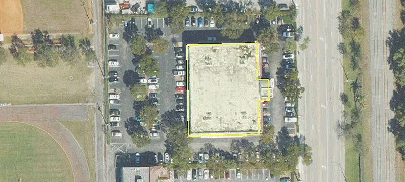 5333 Dixie Hwy Ste, Unit 207