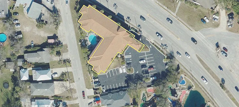 601 Anastasia Blvd