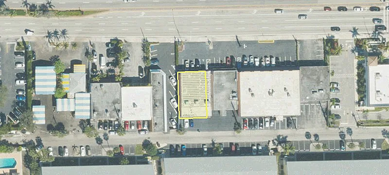 1744 Commercial Blvd
