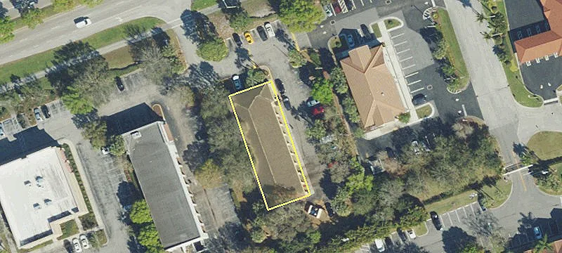 1376 Saint Lucie W Blvd