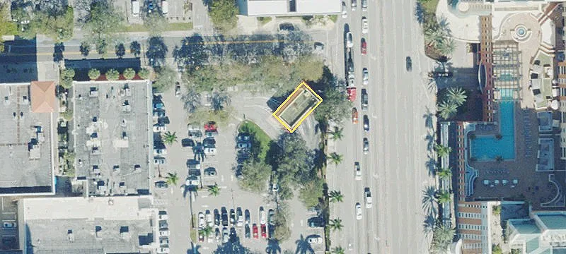 55 Federal Hwy