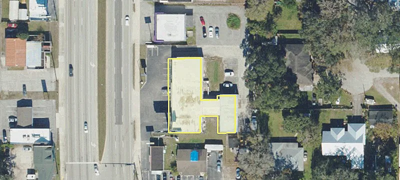5515 Us Hwy 98th N