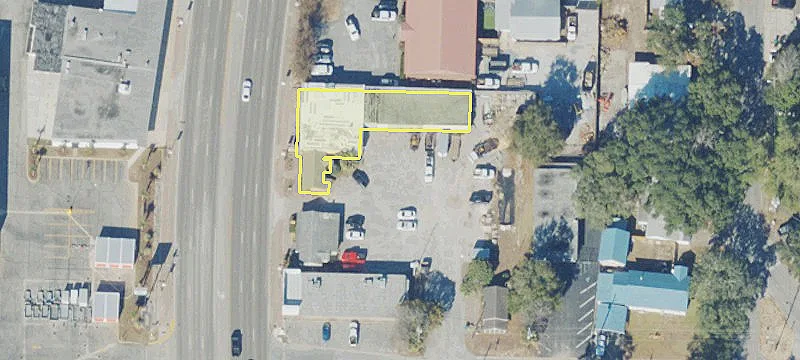 175 Eglin Pkwy Nea