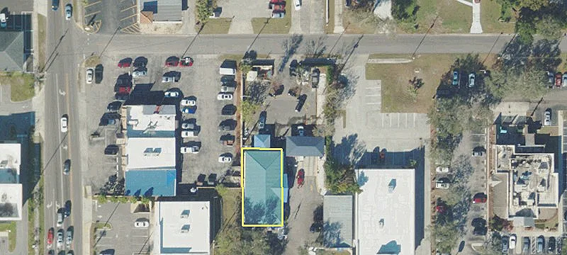 619 Cypress Gdns Blvd