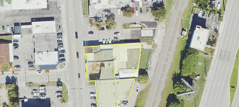 18461 Dixie Hwy