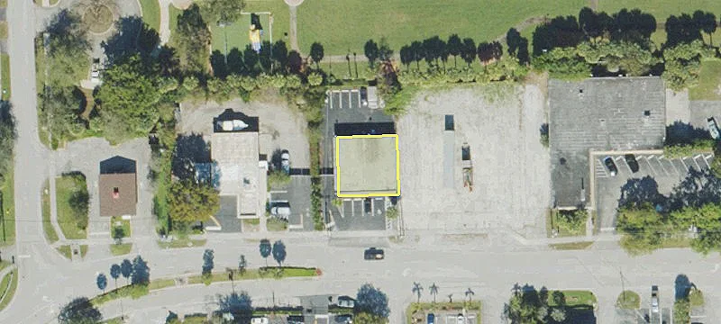 4401-4405 Peters Rd
