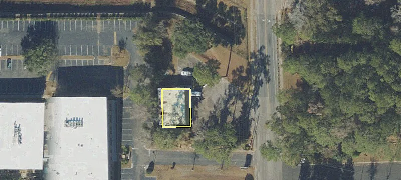 2500 Allen Rd