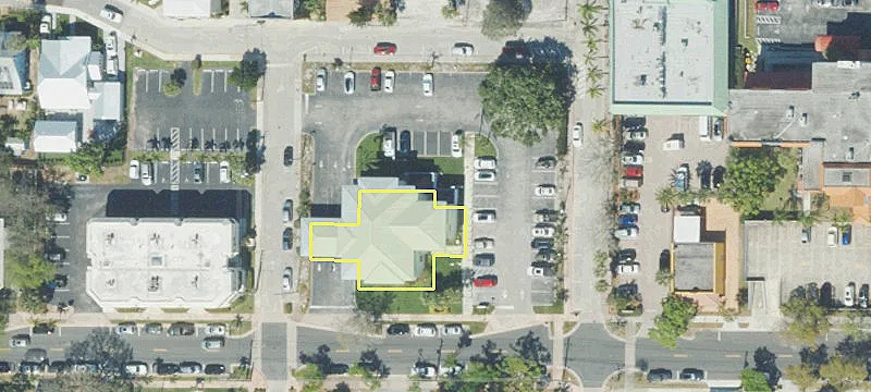111 Osceola St