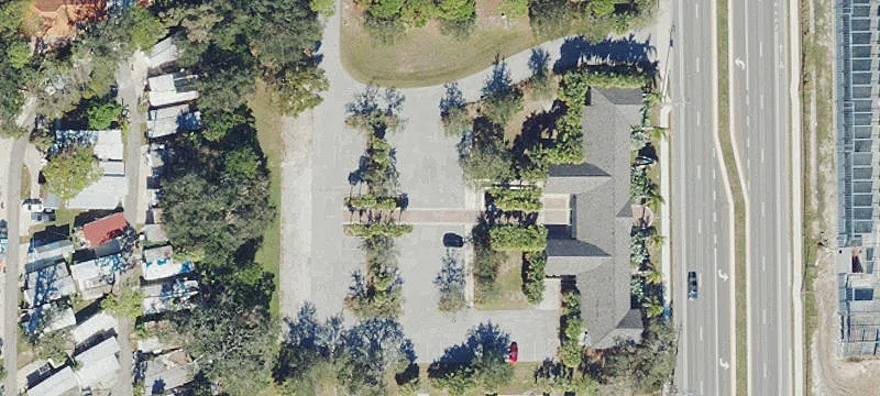 337 Tamiami Trl