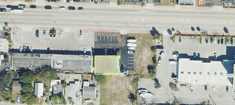101 Blue Heron Blvd