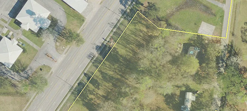 29 Hwy Of Rr St