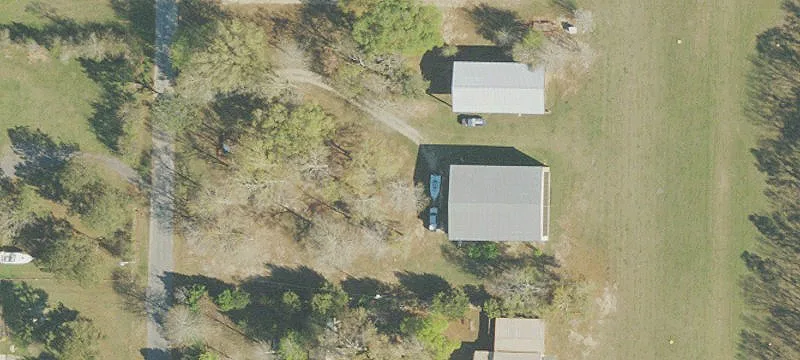 7960 Skyhawk Rd