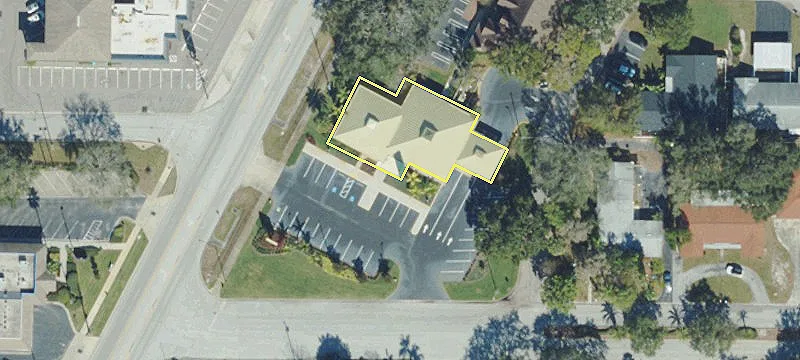 401 Indian Rocks N Rd