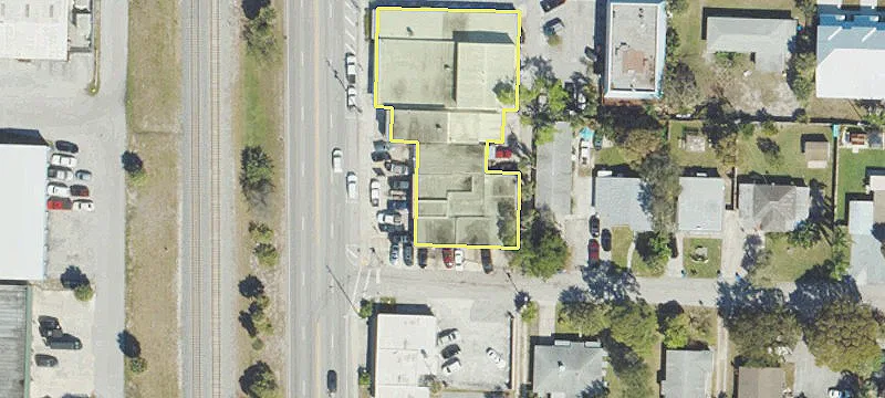 604 Dixie Hwy