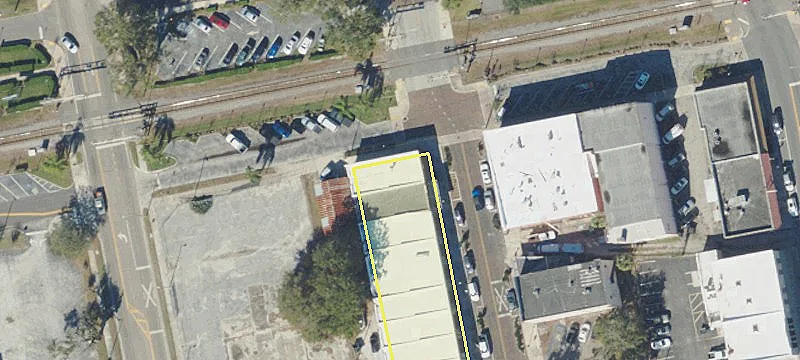 101 Evers St