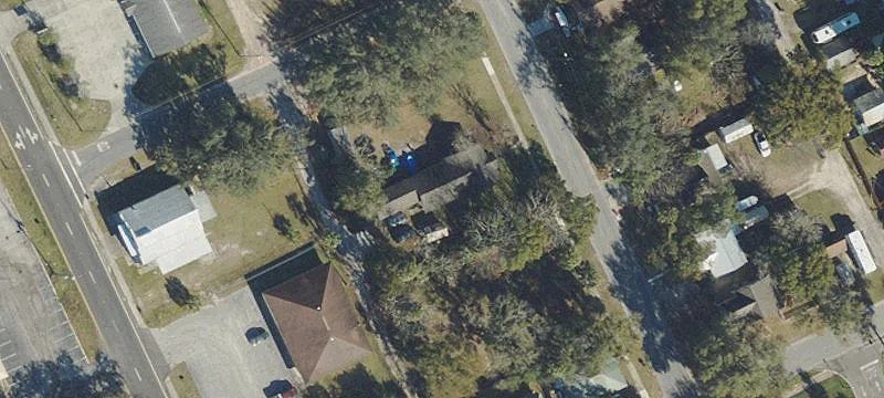 5429 8th St