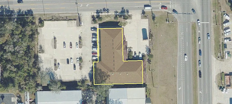 3505 Us Hwy 1st S