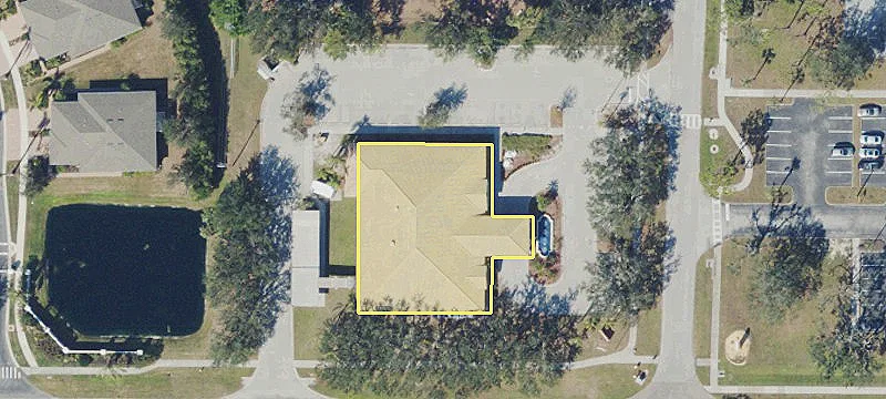 601 Medical Dr