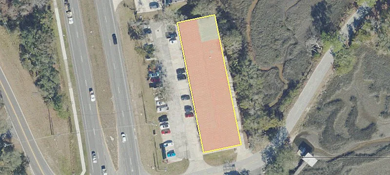 1568 Us Hwy 1st S, Unit 90