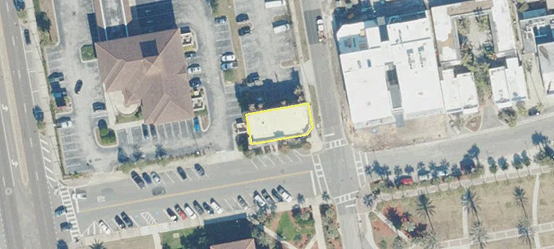 202 2nd N St
