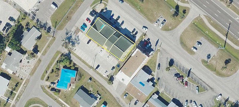 3417 Tamiami Trl Ste B