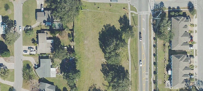 3406 Trentwood Blvd