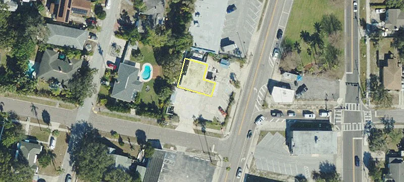 1700 Ft Harrison Ave