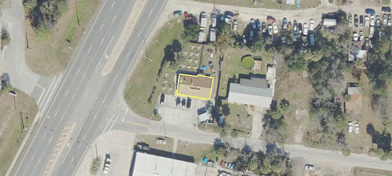 102 Phillips Dairy Rd