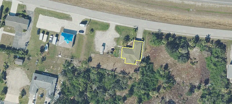 3691 Access Rd