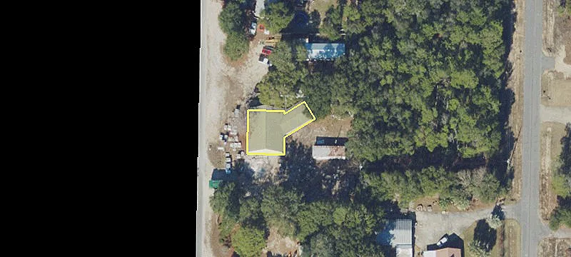 531 County Line Rd