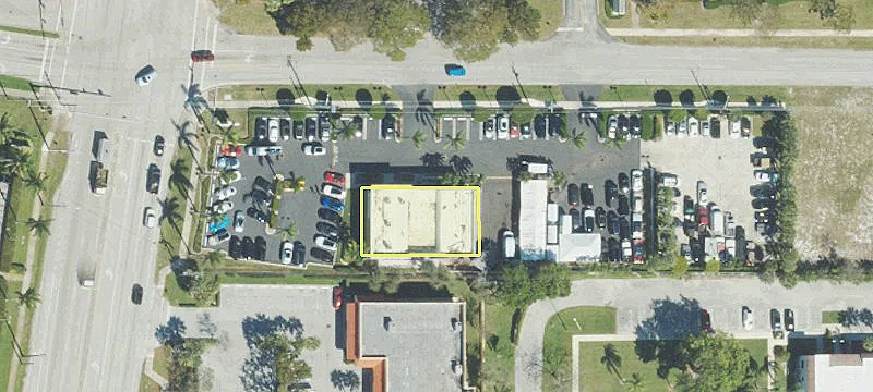 3201 Federal Hwy