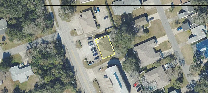9 Florida Park Dr