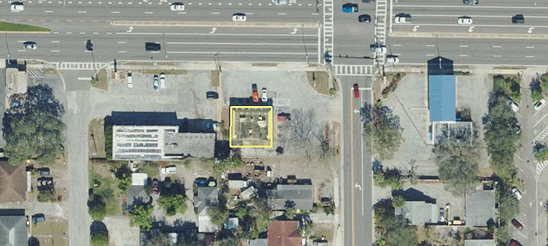 1575 Gulf To Bay Blvd