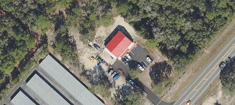 7800 Carl G Rose Hwy