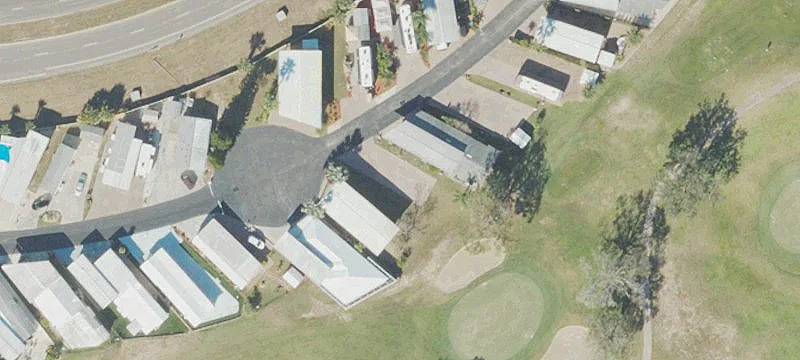 2012 St George Dr