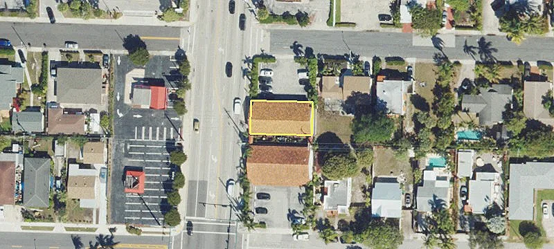 395 Nottingham Blvd