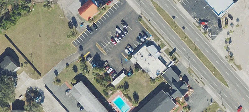 2275 Byron Butler Pkwy
