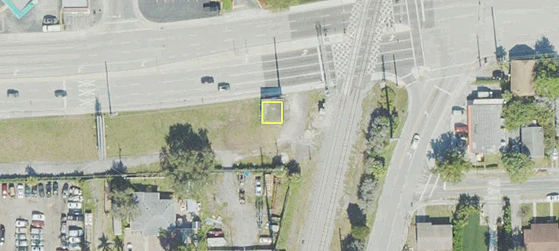 401 Stirling Rd