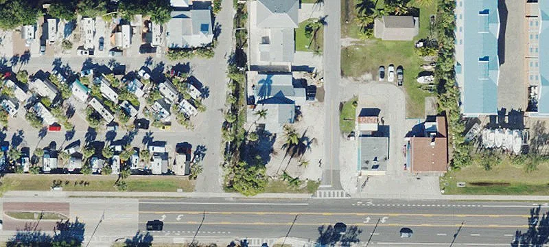 12304 Cortez W Rd
