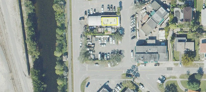 503 Ludlam Dr