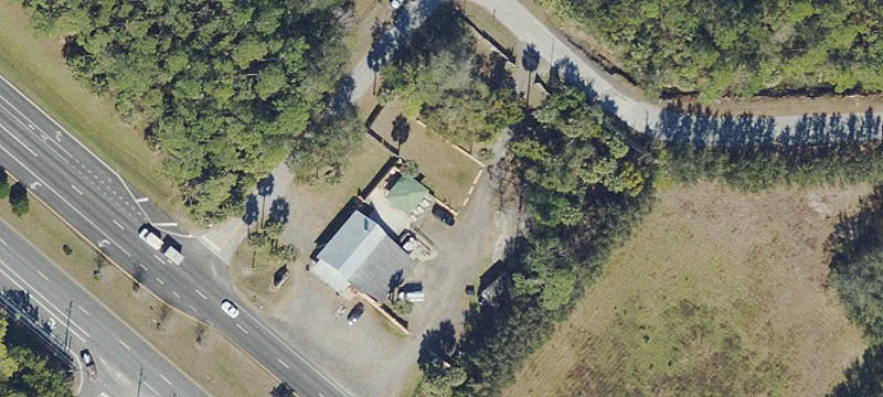 1481 Us Hwy 1st 1