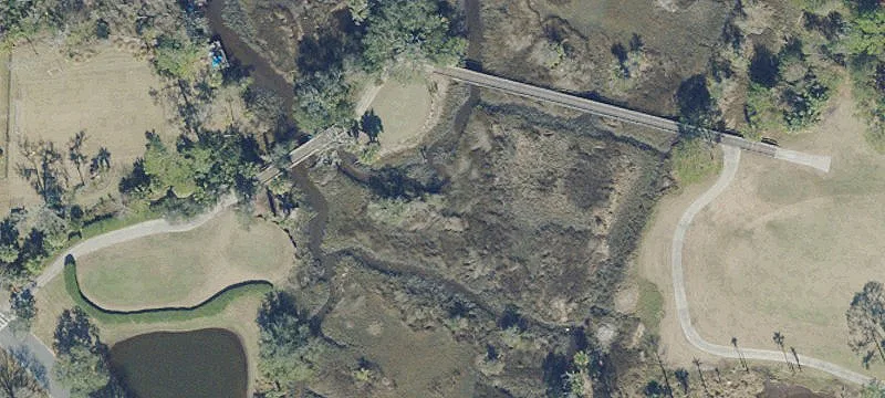 Marsh Lndg Pkwy