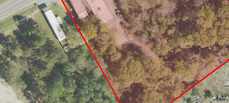 294 Muscogee Rd