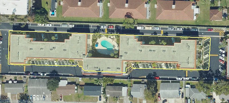 10540 77th Ter, Unit 314